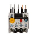 XTOB1P6BC1 - Cutler Hammer XT IEC Bimetallic Overload Relay, 1-1.6A, 45mm Frame, 1NO/1NC, Class 10, Direct Mount, UL/CSA/IEC - Essential Electric Supply