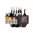 XTOB1P6BC1 - Cutler Hammer XT IEC Bimetallic Overload Relay, 1-1.6A, 45mm Frame, 1NO/1NC, Class 10, Direct Mount, UL/CSA/IEC - Essential Electric Supply
