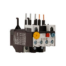 XTOB1P6BC1 - Cutler Hammer XT IEC Bimetallic Overload Relay, 1-1.6A, 45mm Frame, 1NO/1NC, Class 10, Direct Mount, UL/CSA/IEC - Essential Electric Supply
