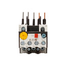 XTOB2P4BC1 - Cutler Hammer 1.6-2.4A Thermal Overload Relay, 3 Pole, Frame B, Class 10, Direct Mount - Essential Electric Supply