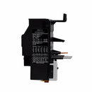 XTOB2P4CC1 - Cutler Hammer Eaton 1.6-2.4A Thermal Overload Relay, 1NO-1NC, Direct Mount, 45mm Frame - Essential Electric Supply