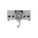 XTPAXFA11 Eaton Front Auxiliary Contact 1NO+1NC - Essential Electric Supply