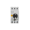 XTPR010BC1 - Eaton 3-Pole 10A 600VAC Manual Motor Protector, XT Series, DIN Rail/Panel Mount, Class 10 Trip, UL/CSA/CE/ATEX/VDE Certified - Essential Electric Supply