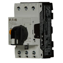 XTPR012BC1 - Eaton XT IEC Manual Motor Protector 12A 45mm Frame Class 10 Trip Rotary Type - Essential Electric Supply