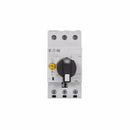 XTPR016BC1 - Eaton 16A Rotary Motor Protector, 3 Poles, Class 10 Trip, 110mm Frame - Essential Electric Supply