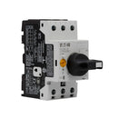 XTPR020BC1 - Eaton 20A 690V 3-Pole Manual Motor Protector Class 10 Rotary Type - Essential Electric Supply