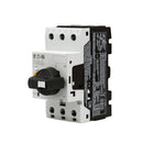 XTPR020BC1 - Eaton 20A 690V 3-Pole Manual Motor Protector Class 10 Rotary Type - Essential Electric Supply