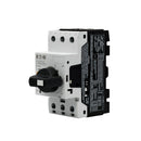 XTPR032BC1 - Eaton 32A 690V 3-Pole B-Frame Motor Protector Class 10 Trip Rotary Type - Essential Electric Supply