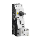 XTPR6P3BC1 - Eaton Manual Motor Protector 4-6.3A 3P Class 10 Adjustable Bimetal Trip 35-175A Overload Range 110mm Frame - Essential Electric Supply