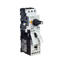XTSC004BBTD Cutler Hammer XT Series Contactor 600V 56A 24V Coil - Essential Electric Supply