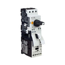 XTSC020BCA Eaton  Contactor 3 pole  600V 280A 120V coil - Essential Electric Supply