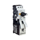 XTSC020BCA Eaton  Contactor 3 pole  600V 280A 120V coil - Essential Electric Supply