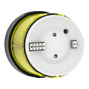 XVBC38 Square D  Motor Control Part And Accessory - Essential Electric Supply
