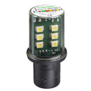 DL1BDB1 Square D Co Indicator Lights LED Indicator Lamp 24V AC/DC - Essential Electric Supply