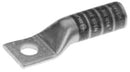 YA25N Burndy Electrical Lug 1/0 AWG CU Long Barrel 1-Hole 1/2" Stud Tin-Plated 35kV UL/CSA - Essential Electric Supply