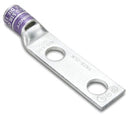 YA272LN Burndy Compression Terminal Electrical Component 35kV 90√Ç¬∞C 2-Hole Design - Essential Electric Supply