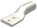 YA29A3 Burndy Compression Lug Electrical Terminal 2-Hole 35kV AL9CU - Essential Electric Supply