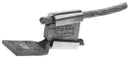 YA2CA1 Burndy Compression Terminal Electrical Connector 35kV 90√Ç¬∞C 1-Hole 5/16" Stud - Essential Electric Supply