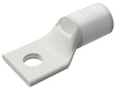 YA30L Burndy Compression Terminal One-Hole 1/2" Stud 35kV Tin-Plated Copper - Essential Electric Supply