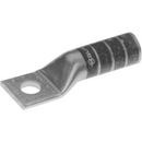 YA31 Burndy Uninsulated Compression Lug 1-Hole 35kV 90AC Chamfered Barrel Tin Plated - Essential Electric Supply