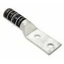 YA39 Burndy Compression Lug Cu Long Barrel 1-Hole 750 kcmil 5/8" Stud Tin-Plated UL/CSA 35kV - Essential Electric Supply