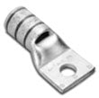 YA44LTC58FX Burndy Compression Terminal Electrical Connector 750 kcmil 5/8" Stud 35kV Tin-Plated - Essential Electric Supply