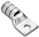 YAV6CLBOX Burndy Ring Terminal Compression 600V-35kV 1/4" Stud Uninsulated - Essential Electric Supply
