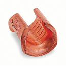YC26L12 Burndy Copper Compression C-Tap Electrical Connector - Essential Electric Supply