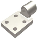 YCAB394N Burndy Copper Compression Lug Electrical Connector 4-Hole NEMA Standard - Essential Electric Supply