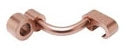YGLR29C34 Burndy Copper Compression Connector Ground Rod to Grid - Essential Electric Supply