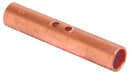 YGS2C Burndy Hylink Grounding Compression Splice Irreversible Copper UL Listed - Essential Electric Supply