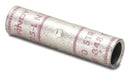 YS1CLBOX - Burndy 1 AWG Copper Standard Barrel Compression Splice 35kV