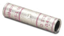 YS26LBOX Burndy Cu Compression Splice Electrical Connector 35kV 2/0 AWG UL/CSA Certified - Essential Electric Supply
