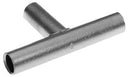 YST2929 Burndy Compression T-Connector High Conductivity Copper