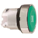 ZB4BA341 Square D Co Pushbutton Operator Interface 22mm Metal Construction - Essential Electric Supply