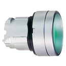 ZB4BA36 Square D ZB4 Pilot Device Push button switch - Essential Electric Supply