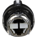 ZB4BD3 - Square D Harmony XB4 Switch - Essential Electric Supply