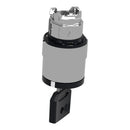 ZB4BG6 - Schneider Electric Motor Control Key Switch - Essential Electric Supply