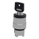 ZB4BG6 - Schneider Electric Motor Control Key Switch - Essential Electric Supply
