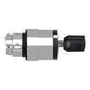ZB4BG6 - Schneider Electric Motor Control Key Switch - Essential Electric Supply