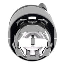 ZB4BG6 - Schneider Electric Motor Control Key Switch - Essential Electric Supply