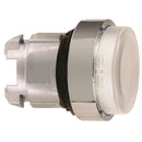 ZB4BH13 Square D ZB4 Pilot Device Push button switch - Essential Electric Supply