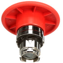 ZB4BR4 Square D ZB4 Pilot Device Push button switch - Essential Electric Supply