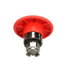 ZB4BR4 Square D ZB4 Pilot Device Push button switch - Essential Electric Supply