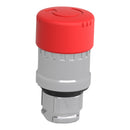 ZB4BS834 Schneider Electric ZB4 Pilot Device Push button switch - Essential Electric Supply