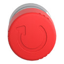 ZB4BS834 Schneider Electric ZB4 Pilot Device Push button switch - Essential Electric Supply