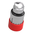 ZB4BS834 Schneider Electric ZB4 Pilot Device Push button switch - Essential Electric Supply