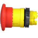 ZB4BS844 - Square D Harmony XB4 Pushbuttons - Essential Electric Supply