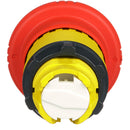 ZB4BS844 - Square D Harmony XB4 Pushbuttons - Essential Electric Supply
