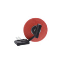 ZB4BS944 - Schneider Electric Emergency Stop Head, Red Mushroom Ø40mm, 22mm Mounting, Trigger Latching, Harmony XB4 - Essential Electric Supply